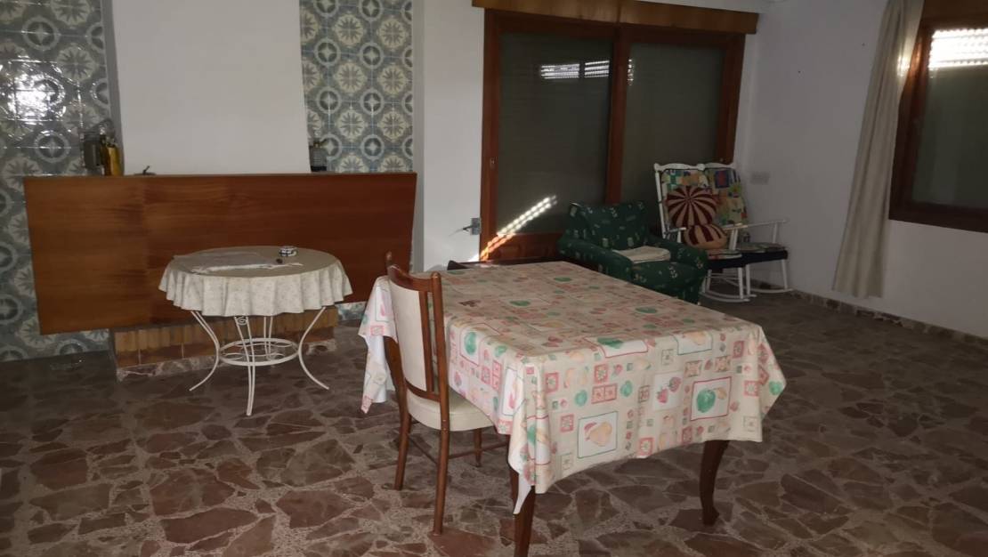 Venta - Chalet - Orihuela Costa