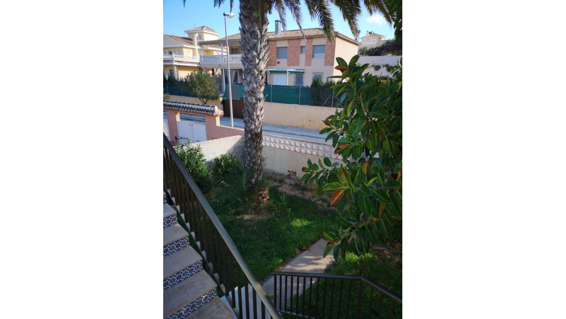Venta - Chalet - Orihuela Costa