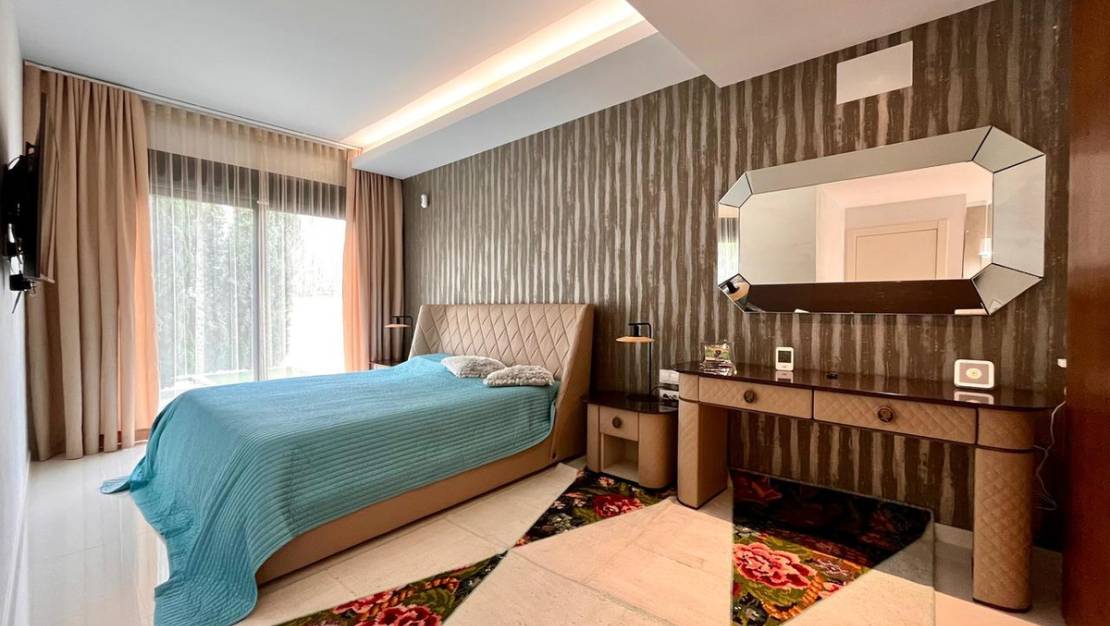 Venta - Chalet - Orihuela - Dehesa de Campoamor