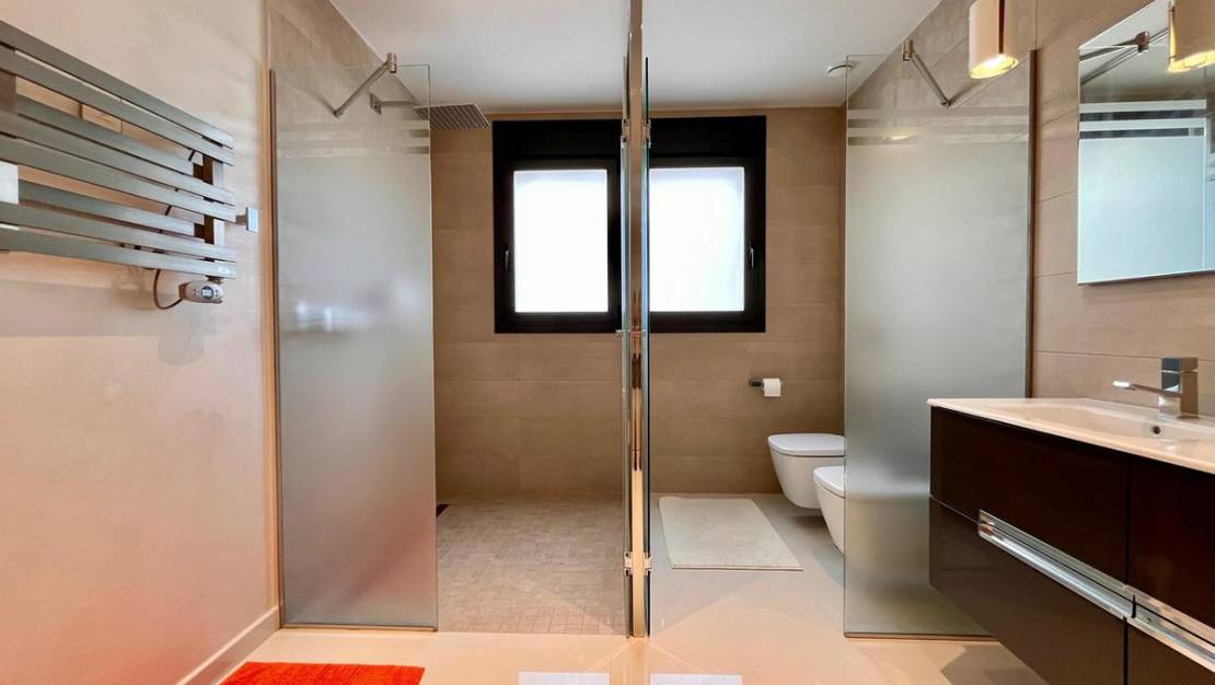 Venta - Chalet - Orihuela - Dehesa de Campoamor