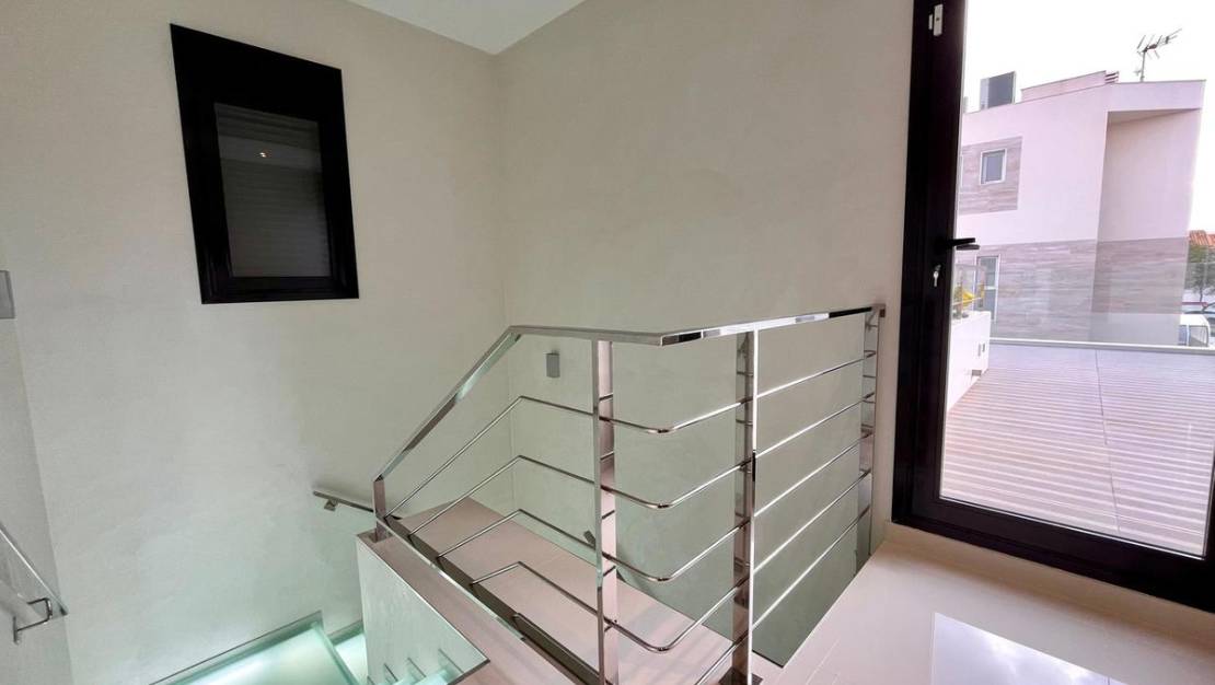 Venta - Chalet - Orihuela - Dehesa de Campoamor