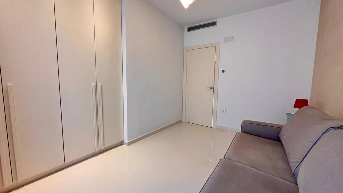 Venta - Chalet - Orihuela - Dehesa de Campoamor