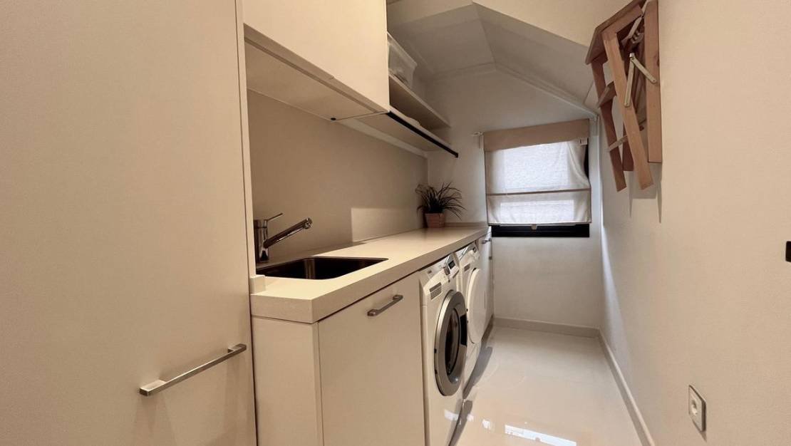 Venta - Chalet - Orihuela - Dehesa de Campoamor