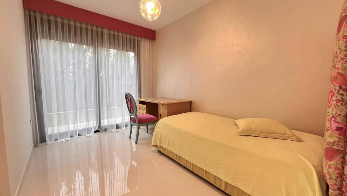 Venta - Chalet - Orihuela - Dehesa de Campoamor