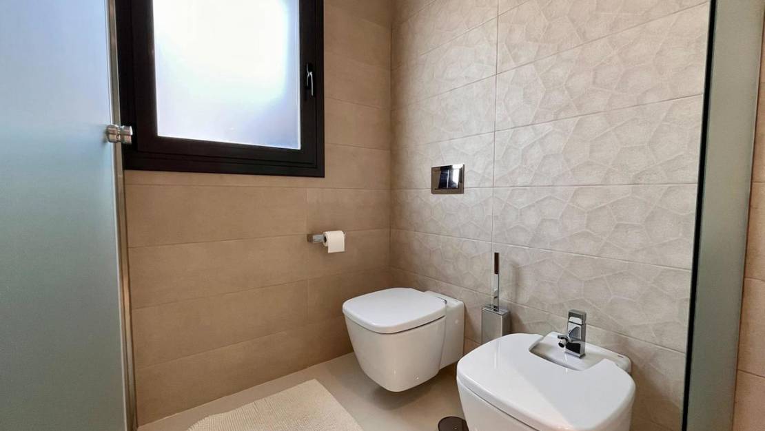 Venta - Chalet - Orihuela - Dehesa de Campoamor