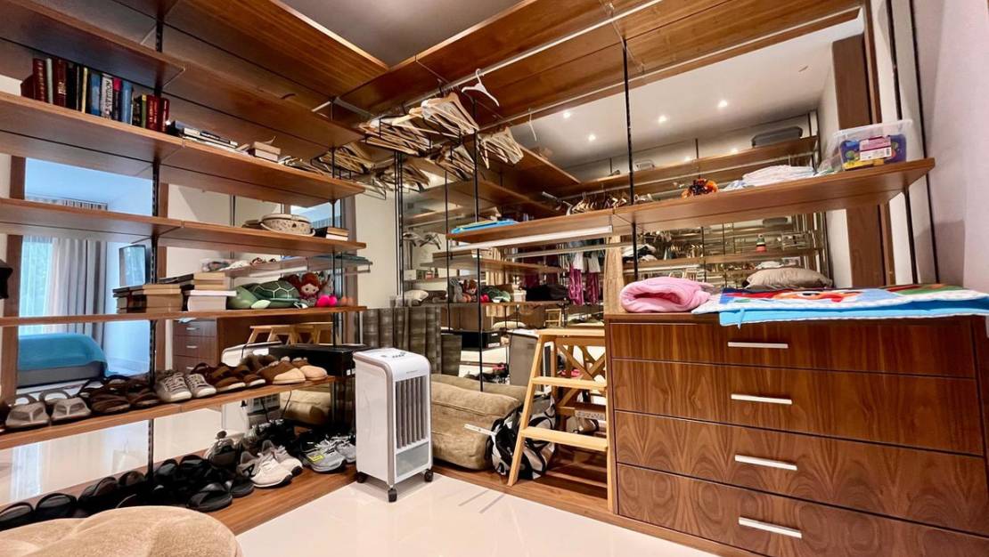 Venta - Chalet - Orihuela - Dehesa de Campoamor