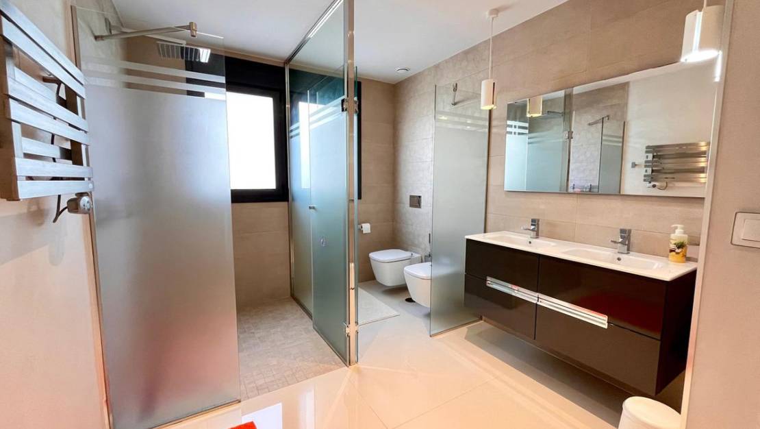 Venta - Chalet - Orihuela - Dehesa de Campoamor