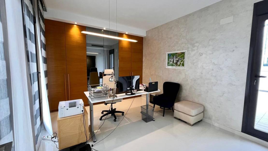 Venta - Chalet - Orihuela - Dehesa de Campoamor