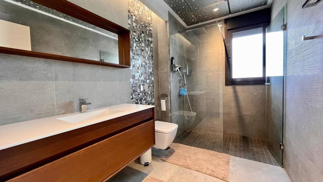 Venta - Chalet - Orihuela - Dehesa de Campoamor