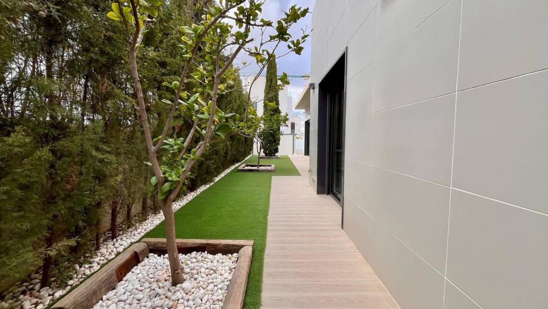 Venta - Chalet - Orihuela - Dehesa de Campoamor