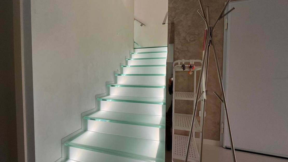 Venta - Chalet - Orihuela - Dehesa de Campoamor