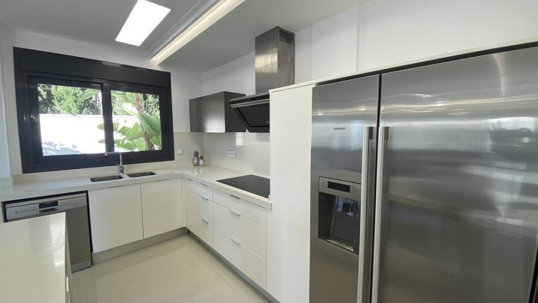 Venta - Chalet - Orihuela - Dehesa de Campoamor