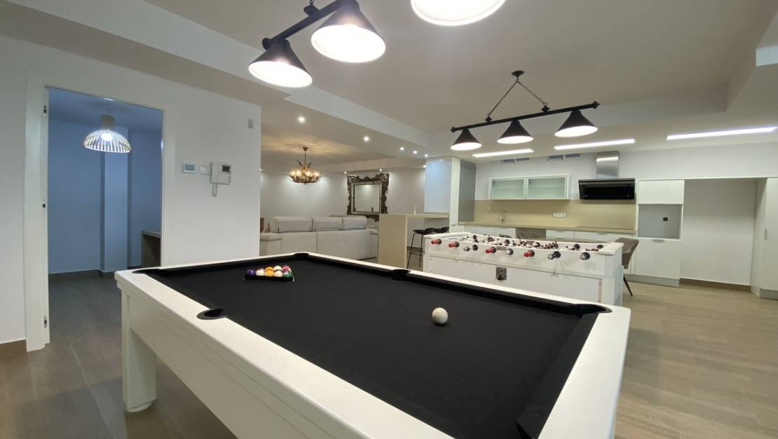 Venta - Chalet - Orihuela - Dehesa de Campoamor