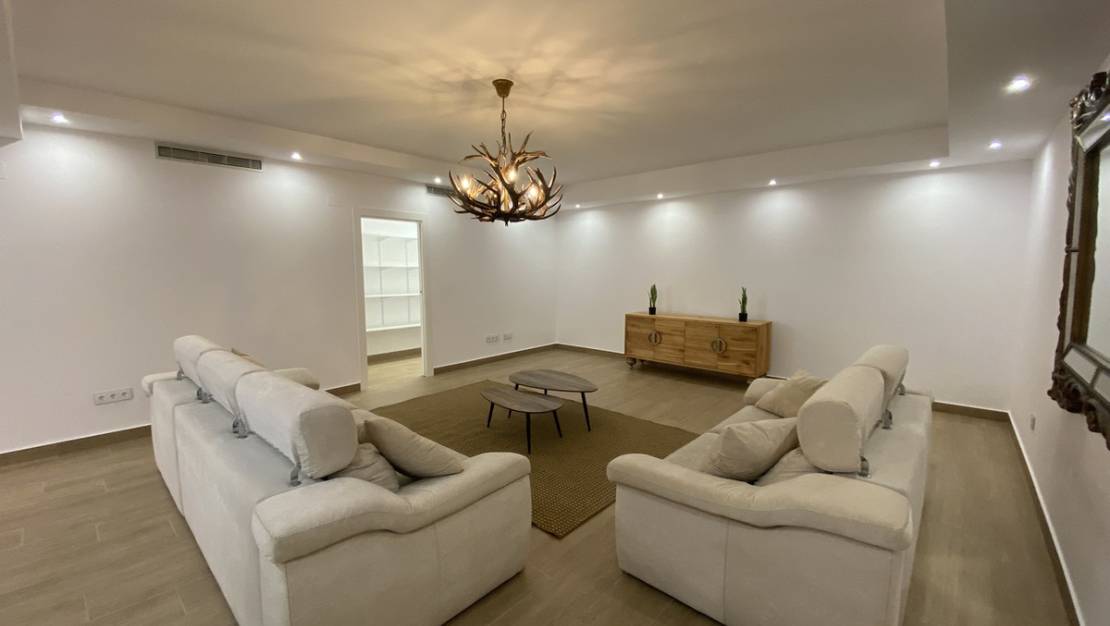 Venta - Chalet - Orihuela - Dehesa de Campoamor