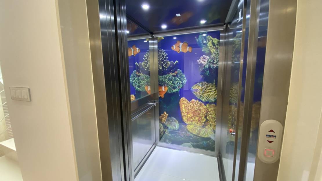 Venta - Chalet - Orihuela - Dehesa de Campoamor