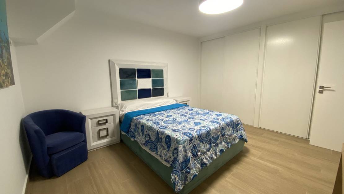 Venta - Chalet - Orihuela - Dehesa de Campoamor