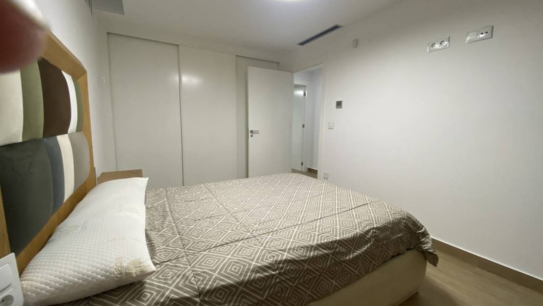 Venta - Chalet - Orihuela - Dehesa de Campoamor