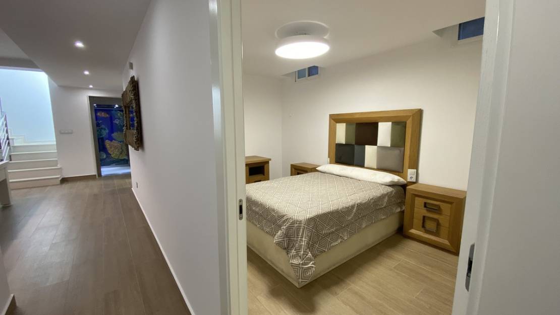 Venta - Chalet - Orihuela - Dehesa de Campoamor