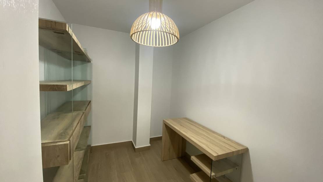 Venta - Chalet - Orihuela - Dehesa de Campoamor