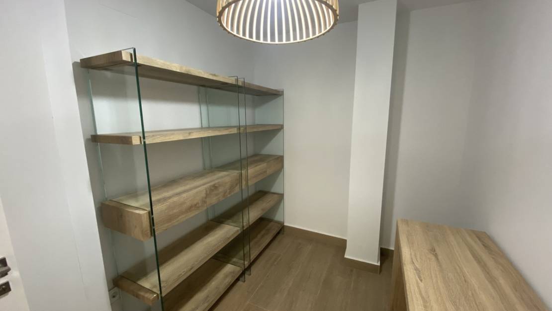 Venta - Chalet - Orihuela - Dehesa de Campoamor