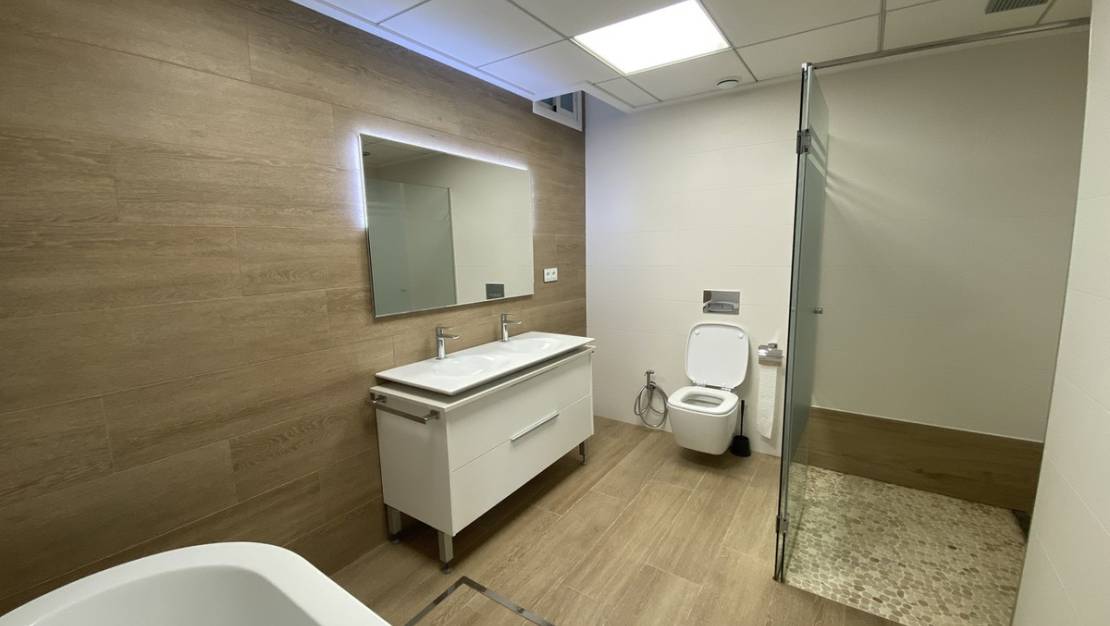 Venta - Chalet - Orihuela - Dehesa de Campoamor