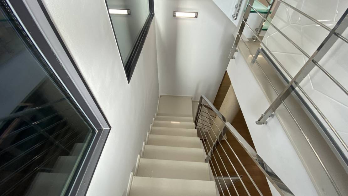 Venta - Chalet - Orihuela - Dehesa de Campoamor