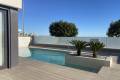 Venta - Chalet - Orihuela - Dehesa de Campoamor