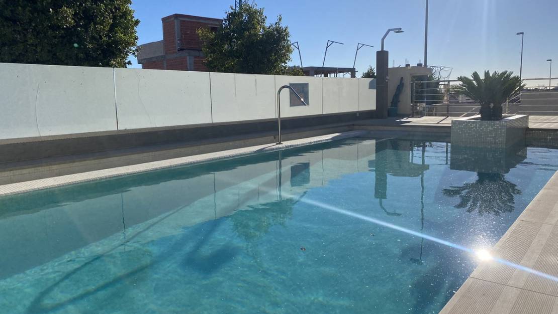 Venta - Chalet - Orihuela - Dehesa de Campoamor