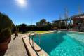 Venta - Chalet - Orihuela - Dehesa de Campoamor