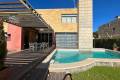 Venta - Chalet - Orihuela - Dehesa de Campoamor