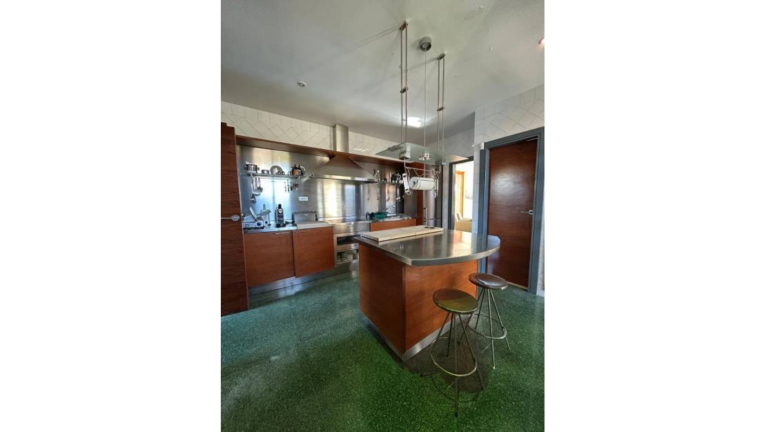 Venta - Chalet - Orihuela - Dehesa de Campoamor