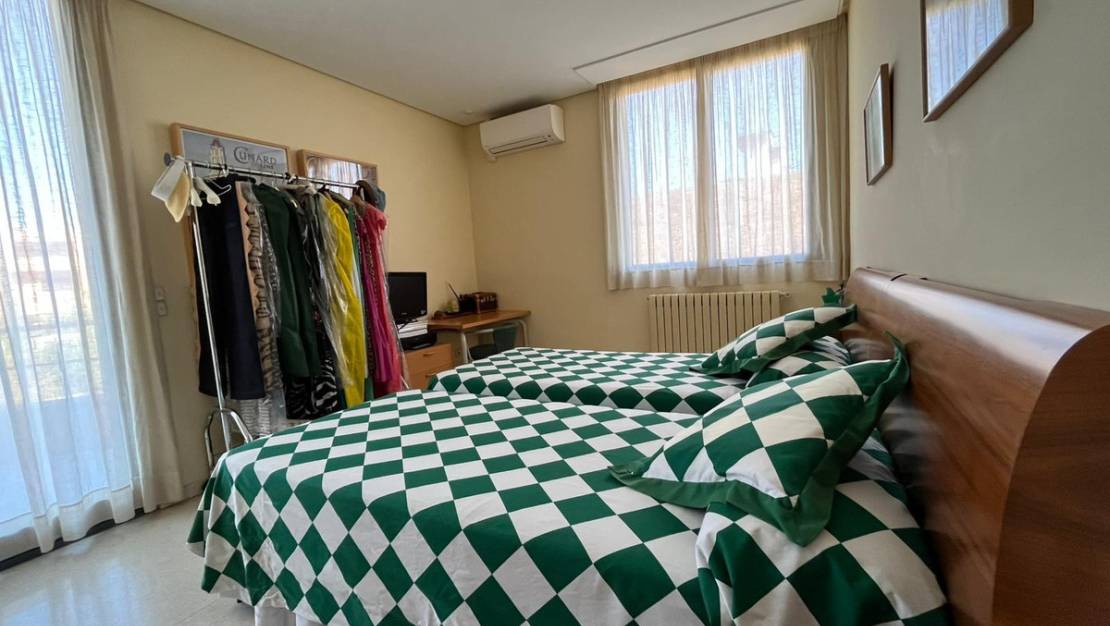 Venta - Chalet - Orihuela - Dehesa de Campoamor