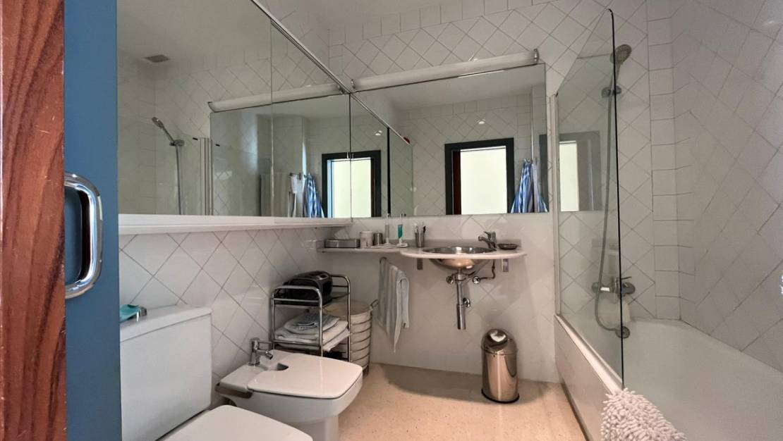 Venta - Chalet - Orihuela - Dehesa de Campoamor