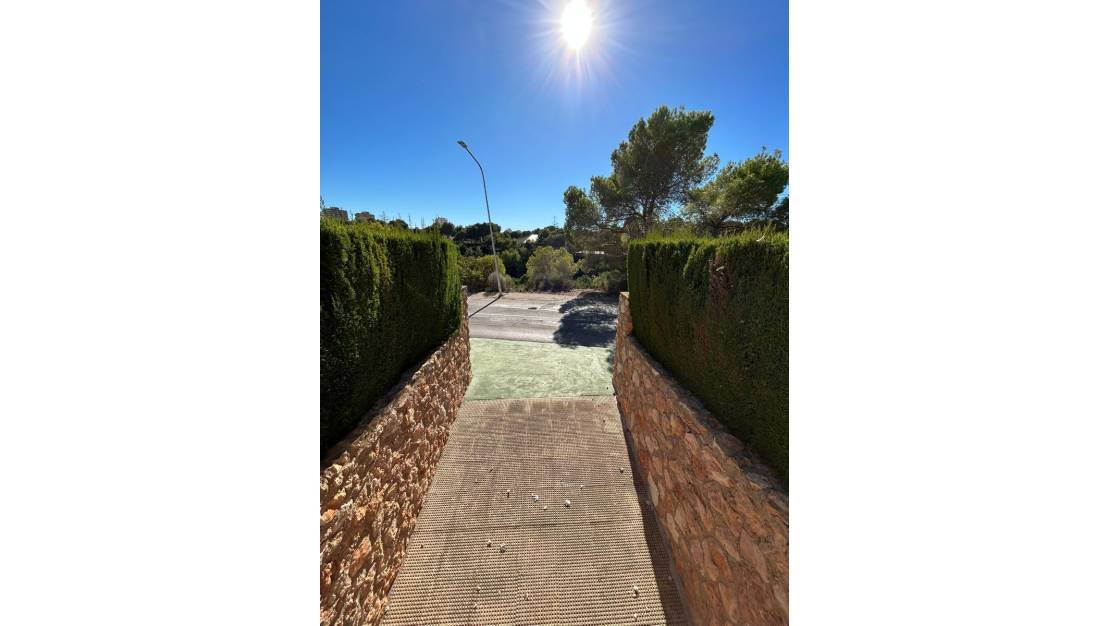 Venta - Chalet - Orihuela - Dehesa de Campoamor