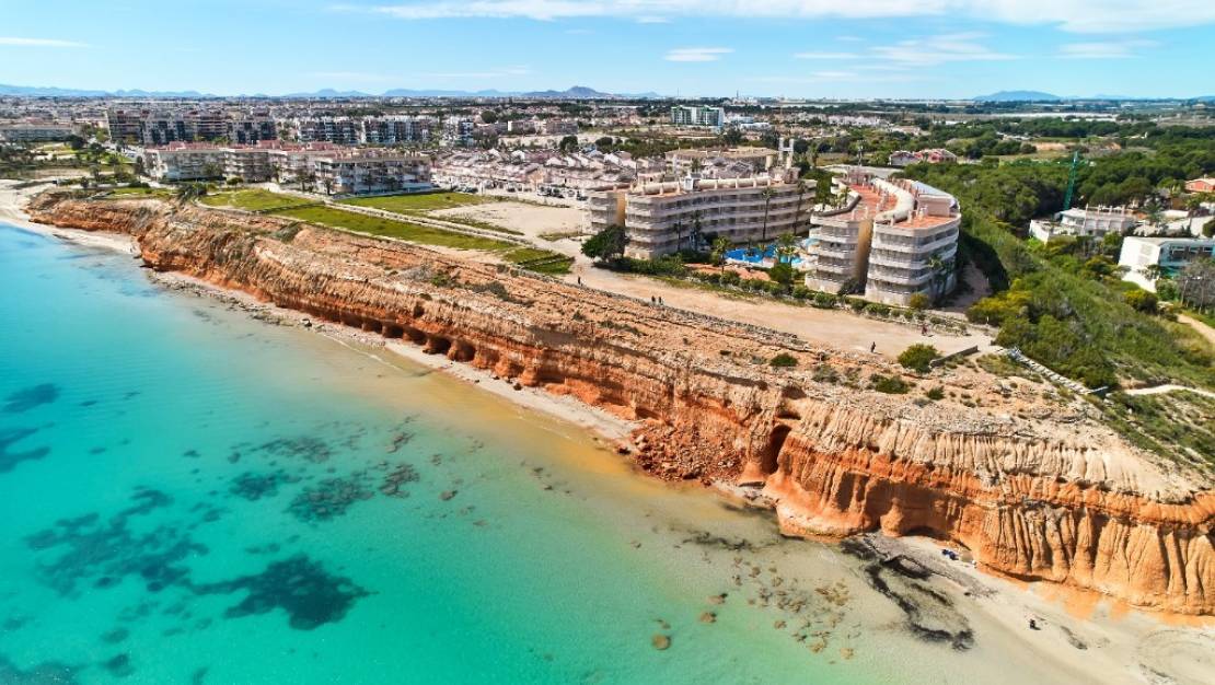 Venta - Chalet - Orihuela - Dehesa de Campoamor