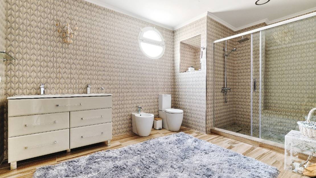 Venta - Chalet - Orihuela - Dehesa de Campoamor