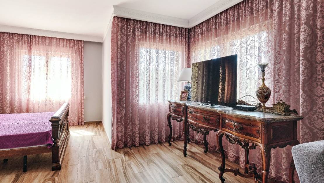 Venta - Chalet - Orihuela - Dehesa de Campoamor