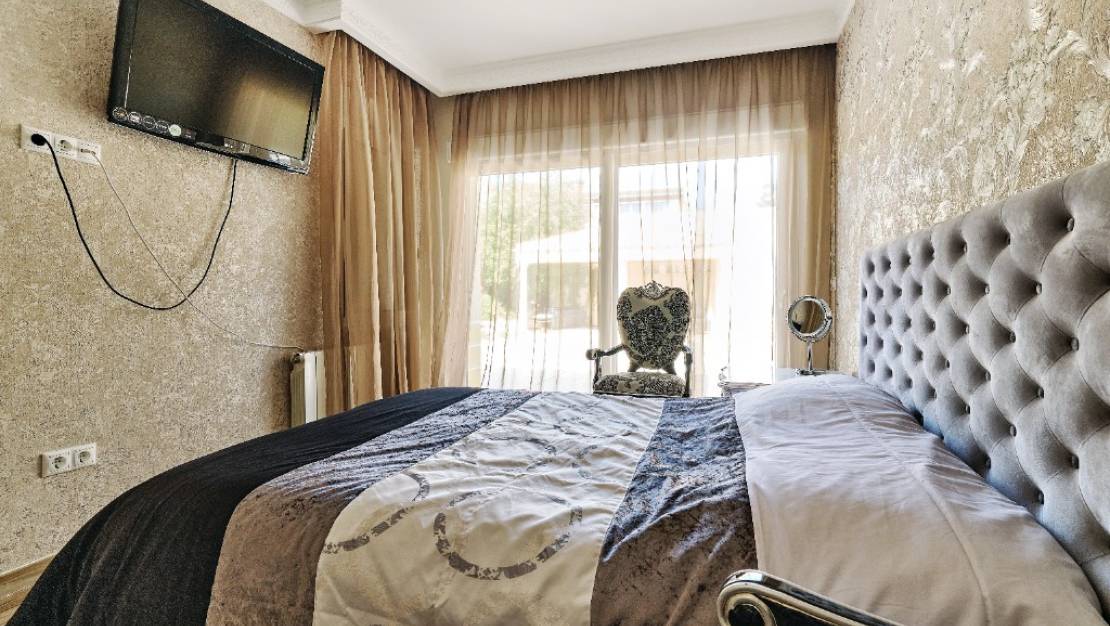 Venta - Chalet - Orihuela - Dehesa de Campoamor