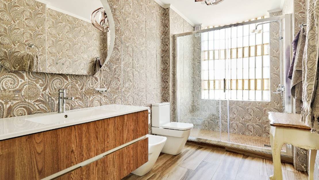 Venta - Chalet - Orihuela - Dehesa de Campoamor