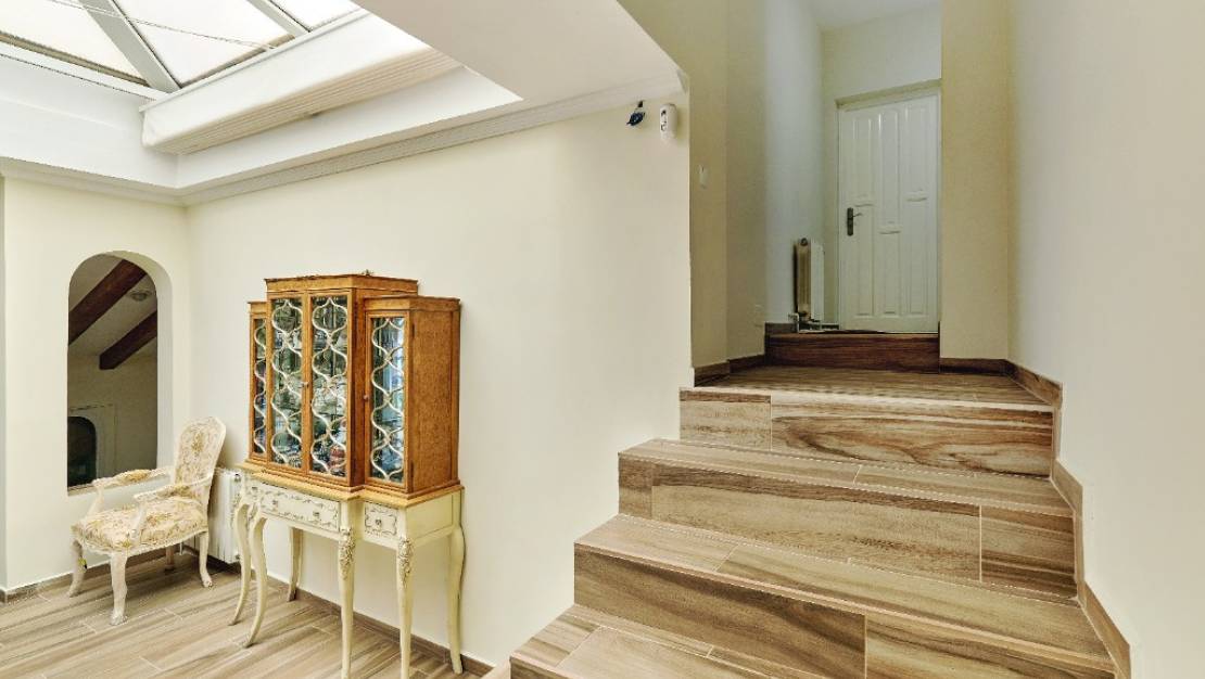 Venta - Chalet - Orihuela - Dehesa de Campoamor