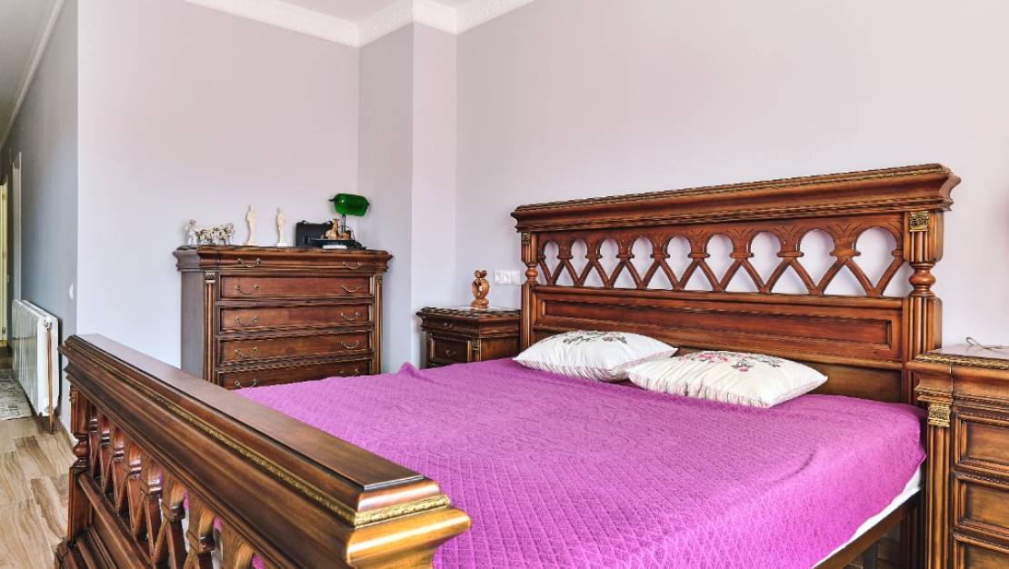 Venta - Chalet - Orihuela - Dehesa de Campoamor