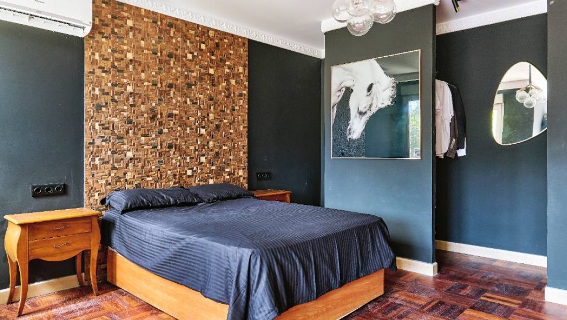 Venta - Chalet - Orihuela - Dehesa de Campoamor