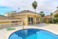 Venta - Chalet - Orihuela - Dehesa de Campoamor