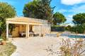 Venta - Chalet - Orihuela - Dehesa de Campoamor