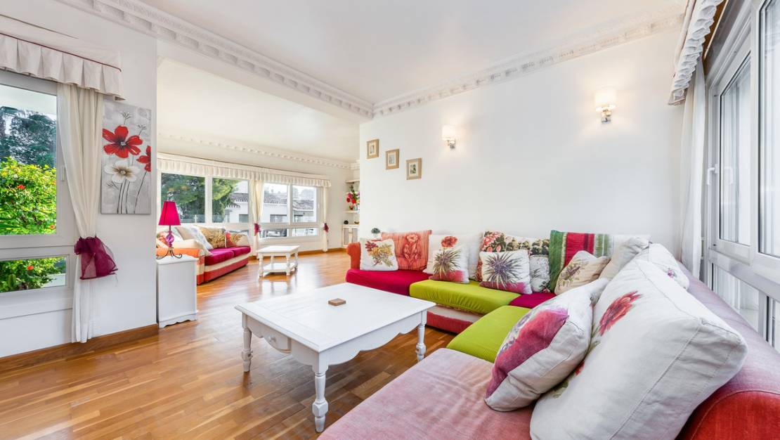 Venta - Chalet - Orihuela - Dehesa de Campoamor