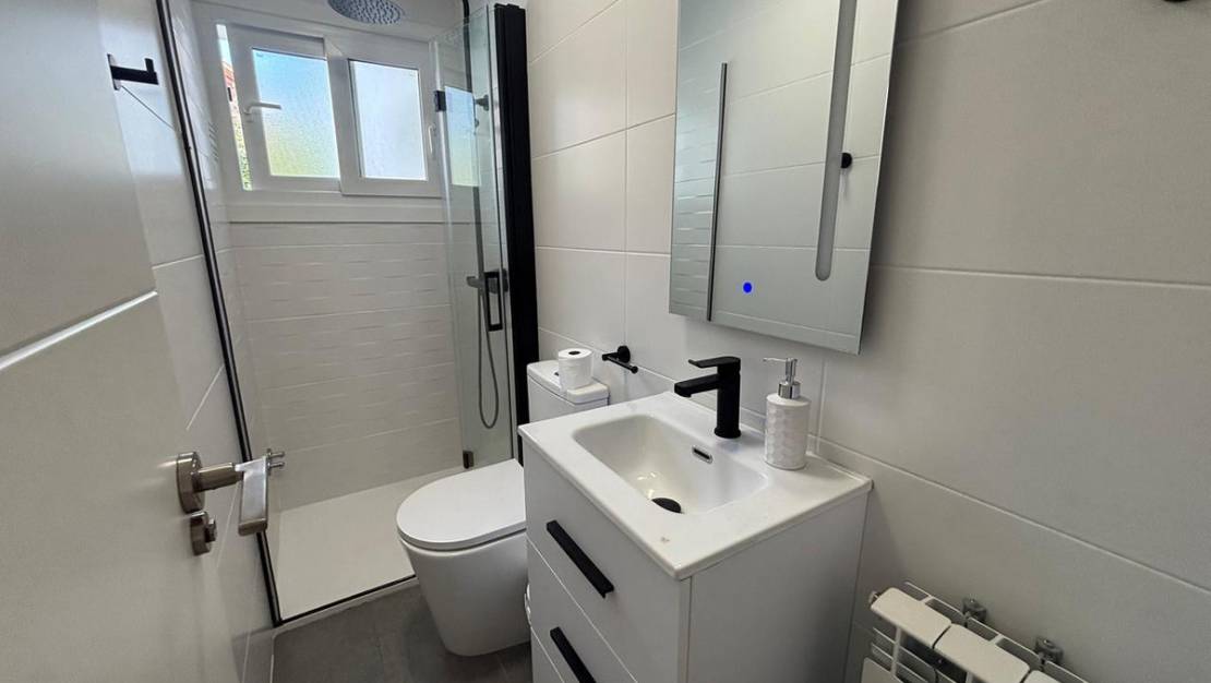 Venta - Chalet - Orihuela - Dehesa de Campoamor