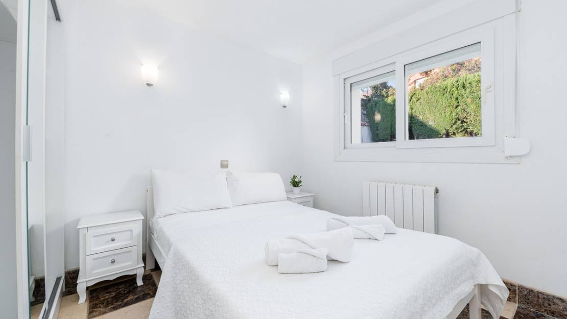 Venta - Chalet - Orihuela - Dehesa de Campoamor