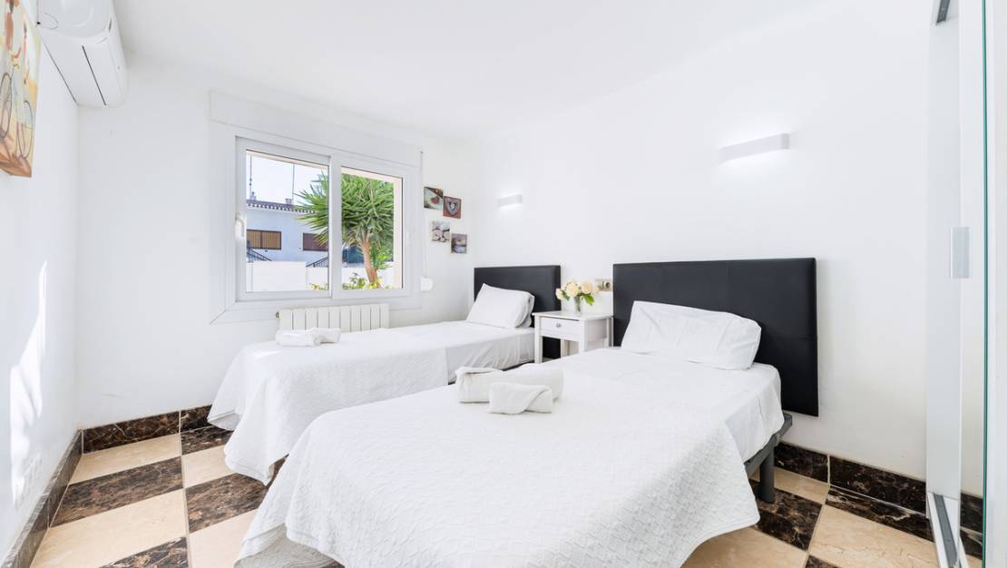 Venta - Chalet - Orihuela - Dehesa de Campoamor