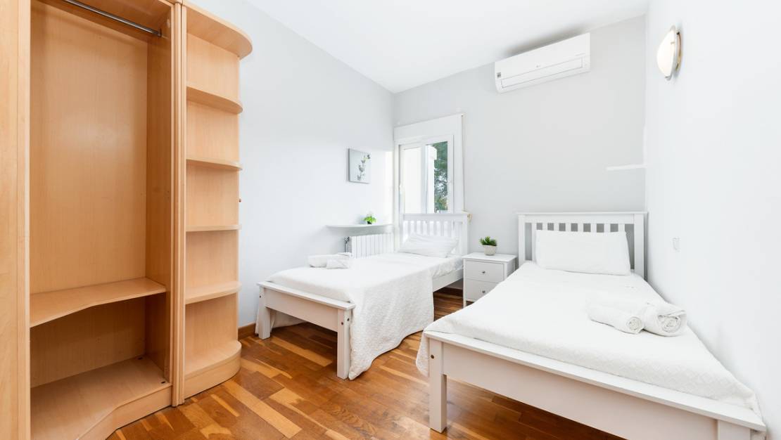 Venta - Chalet - Orihuela - Dehesa de Campoamor