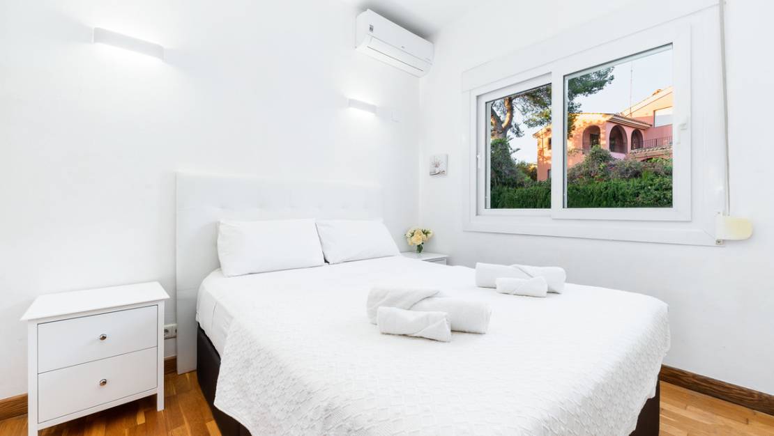 Venta - Chalet - Orihuela - Dehesa de Campoamor